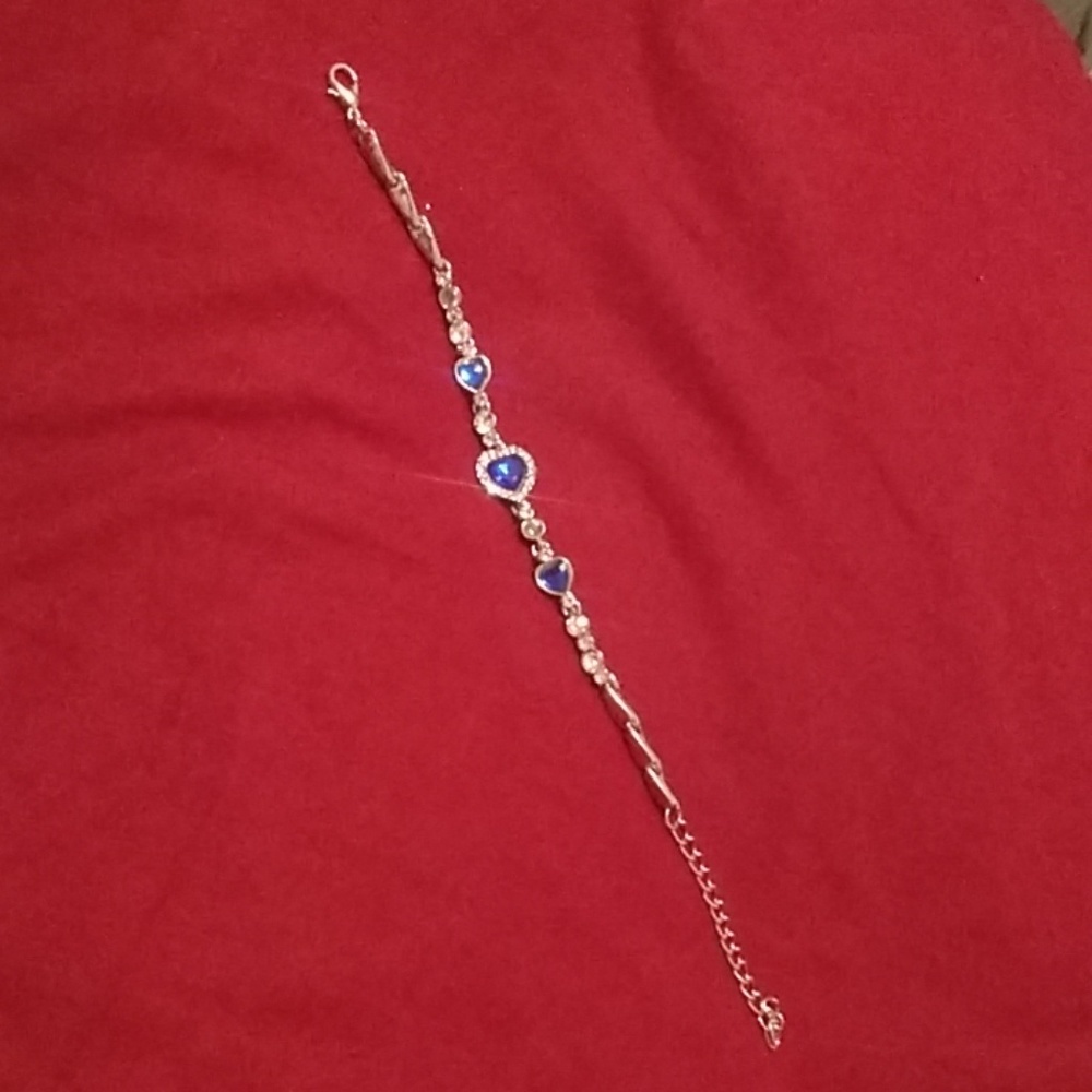 A bracelet